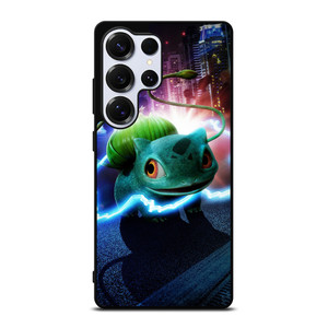BULBASAUR POKEMON MOVIE Samsung Galaxy S25 Ultra Case Cover