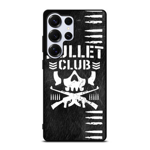 BULLET CLUB AK Samsung Galaxy S25 Ultra Case Cover