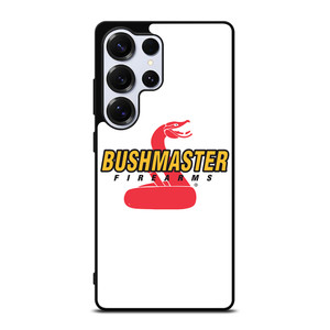 BUSHMASTER FIREARMS LOGO 2 Samsung Galaxy S25 Ultra Case Cover