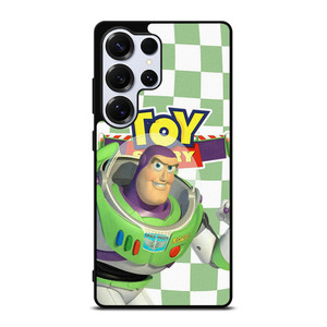 BUZZ LIGHTYEAR TOY STORY DISNEY 2 Samsung Galaxy S25 Ultra Case Cover