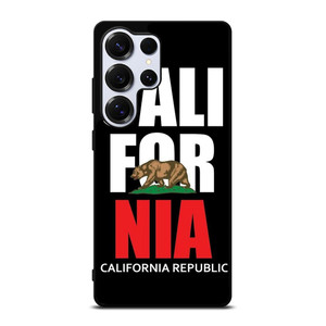CALIFORNIA REPUBLIC SYMBOL Samsung Galaxy S25 Ultra Case Cover