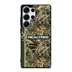 CAMO REALTREE Samsung Galaxy S25 Ultra Case Cover CAMO REALTREE Samsung Galaxy S25 Ultra Case Cover