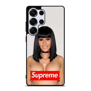 CARDI B SUPREME Samsung Galaxy S25 Ultra Case Cover