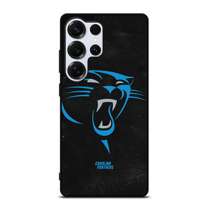 CAROLINA PANTHERS NFL FOOTBALL Samsung Galaxy S25 Ultra Case Cover