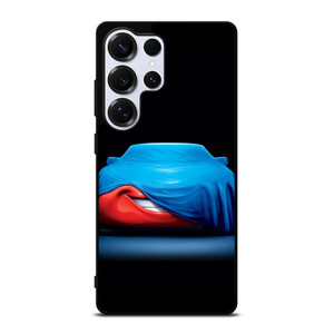 CARS SMILE Samsung Galaxy S25 Ultra Case Cover