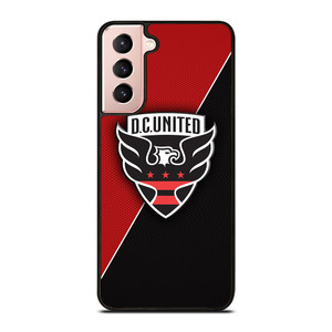 DC UNITED SOCCER MLS 2 Samsung Galaxy S21 Case Cover