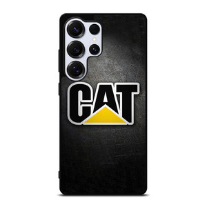 CATERPILLAR CAT SYMBOL Samsung Galaxy S25 Ultra Case Cover CATERPILLAR CAT SYMBOL Samsung Galaxy S25 Ultra Case Cover