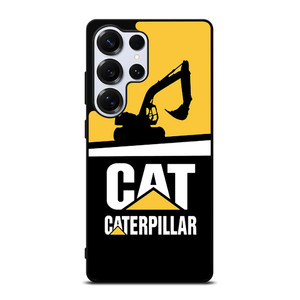 CATERPILLAR EXCAVATOR CLIPART Samsung Galaxy S25 Ultra Case Cover CATERPILLAR EXCAVATOR CLIPART Samsung Galaxy S25 Ultra Case Cover