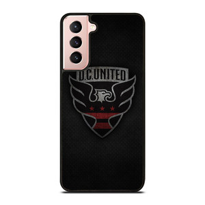 DC UNITED SOCCER MLS Samsung Galaxy S21 Case Cover