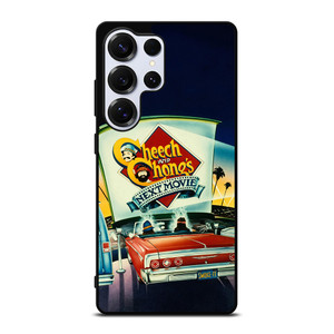CHEECH AND CHONG NEXT MOVIE Samsung Galaxy S25 Ultra Case Cover