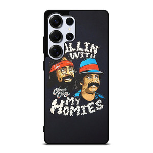 CHEECH AND CHONG Samsung Galaxy S25 Ultra Case Cover