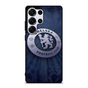 CHELSEA FC EMBLEM Samsung Galaxy S25 Ultra Case Cover