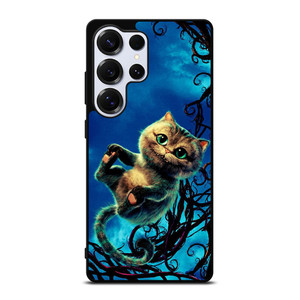 CHESHIRE CAT ALICE IN WONDERLAND Samsung Galaxy S25 Ultra Case Cover