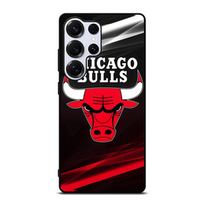 CHICAGO BULLS BASKETBALL Samsung Galaxy S25 Ultra Case Cover