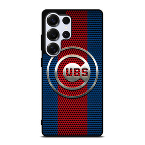 CHICAGO CUBS PLATE LOGO Samsung Galaxy S25 Ultra Case Cover