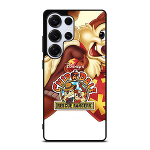 CHIP AND DALE RESCUE RANGERS DISNEY Samsung Galaxy S25 Ultra Case Cover