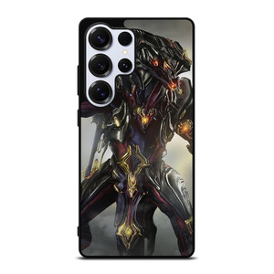 CHROMA PRIME WARFRAME Samsung Galaxy S25 Ultra Case Cover