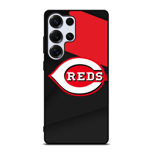CINCINNATI REDS BASEBALL MLB Samsung Galaxy S25 Ultra Case Cover