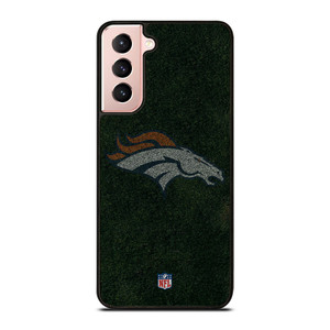 DENVER BRONCOS FOOTBALL NFL Samsung Galaxy S21 Case Cover