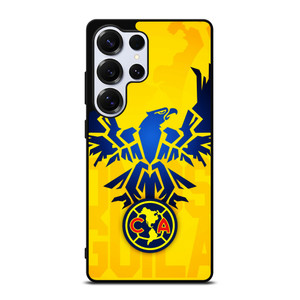 CLUB AMERICA AGUILAS EAGLE LOGO Samsung Galaxy S25 Ultra Case Cover CLUB AMERICA AGUILAS EAGLE LOGO Samsung Galaxy S25 Ultra Case Cover