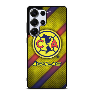 CLUB AMERICA AGUILAS ICON Samsung Galaxy S25 Ultra Case Cover