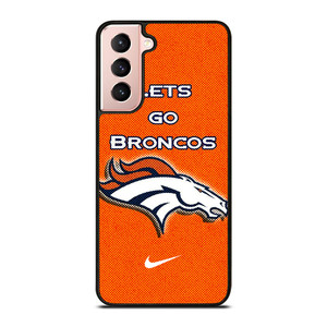 DENVER BRONCOS NFL FOOTBALL FANS 2 Samsung Galaxy S21 Case Cover DENVER BRONCOS NFL FOOTBALL FANS 2 Samsung Galaxy S21 Case Cover