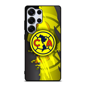 CLUB AMERICA FOOTBALL LOGO Samsung Galaxy S25 Ultra Case Cover