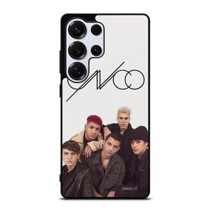 CNCO GROUP Samsung Galaxy S25 Ultra Case Cover