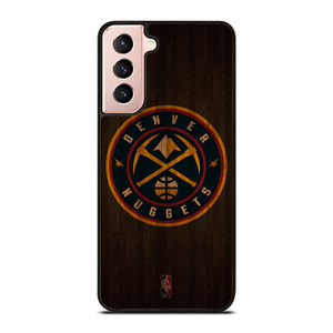 DENVER NUGGETS BASKETBALL COURT NBA Samsung Galaxy S21 Case Cover DENVER NUGGETS BASKETBALL COURT NBA Samsung Galaxy S21 Case Cover