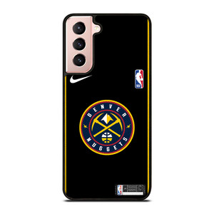 DENVER NUGGETS NIKE NBA BASKETBALL Samsung Galaxy S21 Case Cover DENVER NUGGETS NIKE NBA BASKETBALL Samsung Galaxy S21 Case Cover