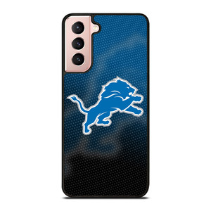 DETROIT LIONS FOOTBALL TEAM Samsung Galaxy S21 Case Cover