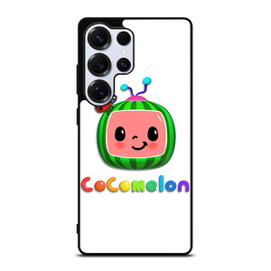 COCOMELON ICON Samsung Galaxy S25 Ultra Case Cover
