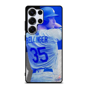 CODY BELLINGER LOS ANGELES DODGERS 2 Samsung Galaxy S25 Ultra Case Cover CODY BELLINGER LOS ANGELES DODGERS 2 Samsung Galaxy S25 Ultra Case Cover