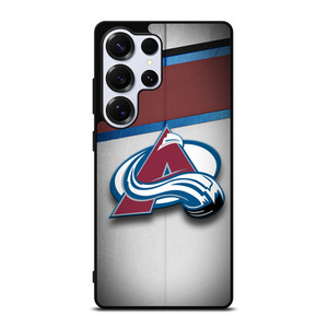 COLORADO AVALANCHE LOGO Samsung Galaxy S25 Ultra Case Cover