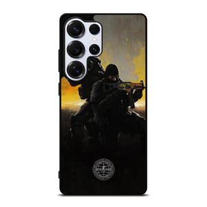 COUNTER STRIKE CSGO POSTER Samsung Galaxy S25 Ultra Case Cover