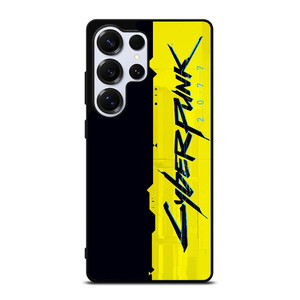 CYBERPUNK 2077 GAMES Samsung Galaxy S25 Ultra Case Cover CYBERPUNK 2077 GAMES Samsung Galaxy S25 Ultra Case Cover