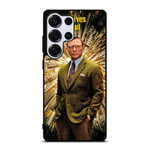 DANIEL CRAIG KNIVES OUT MOVIES Samsung Galaxy S25 Ultra Case Cover