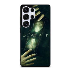 DARK MOVIE HOURGLASS Samsung Galaxy S25 Ultra Case Cover