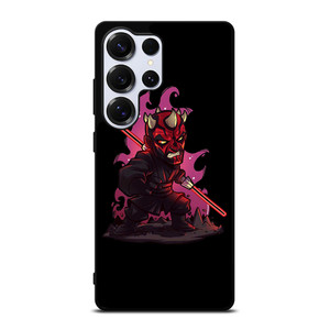 DARTH MAUL CUTE STAR WARS  Samsung Galaxy S25 Ultra Case Cover