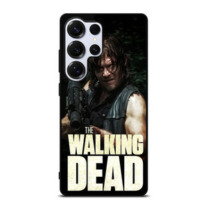 DARYL DIXON THE WALKING DEAD Samsung Galaxy S25 Ultra Case Cover