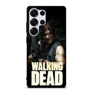 DARYL DIXON WALKING DEAD Samsung Galaxy S25 Ultra Case Cover DARYL DIXON WALKING DEAD Samsung Galaxy S25 Ultra Case Cover
