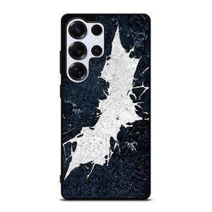 DC BATMAN COOL LOGO Samsung Galaxy S25 Ultra Case Cover