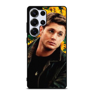 DEAN WINCHESTER SUPERNATURAL Samsung Galaxy S25 Ultra Case Cover DEAN WINCHESTER SUPERNATURAL Samsung Galaxy S25 Ultra Case Cover