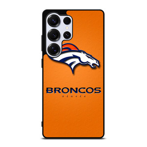 DENVER BRONCOS LOGO Samsung Galaxy S25 Ultra Case Cover