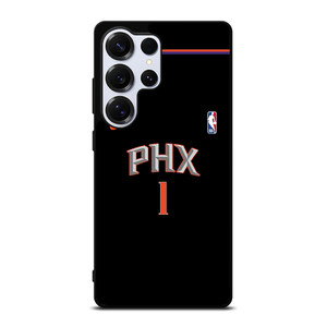 DEVIN BOOKER PHOENIX SUNS KIT 2 Samsung Galaxy S25 Ultra Case Cover