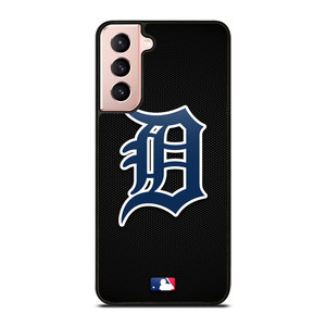 DETROIT TIGERS BASEBALL TEAM Samsung Galaxy S21 Case Cover