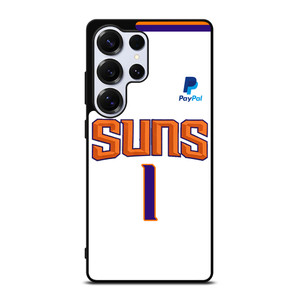 DEVIN BOOKER PHOENIX SUNS KIT Samsung Galaxy S25 Ultra Case Cover DEVIN BOOKER PHOENIX SUNS KIT Samsung Galaxy S25 Ultra Case Cover