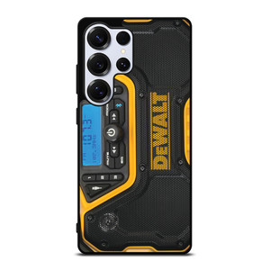 DEWALT BLUETOOTH Samsung Galaxy S25 Ultra Case Cover
