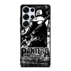DIMEBAG DARREL PANTERA Samsung Galaxy S25 Ultra Case Cover DIMEBAG DARREL PANTERA Samsung Galaxy S25 Ultra Case Cover