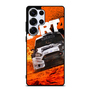 DIRT 4 RALLY RACING GAME Samsung Galaxy S25 Ultra Case Cover